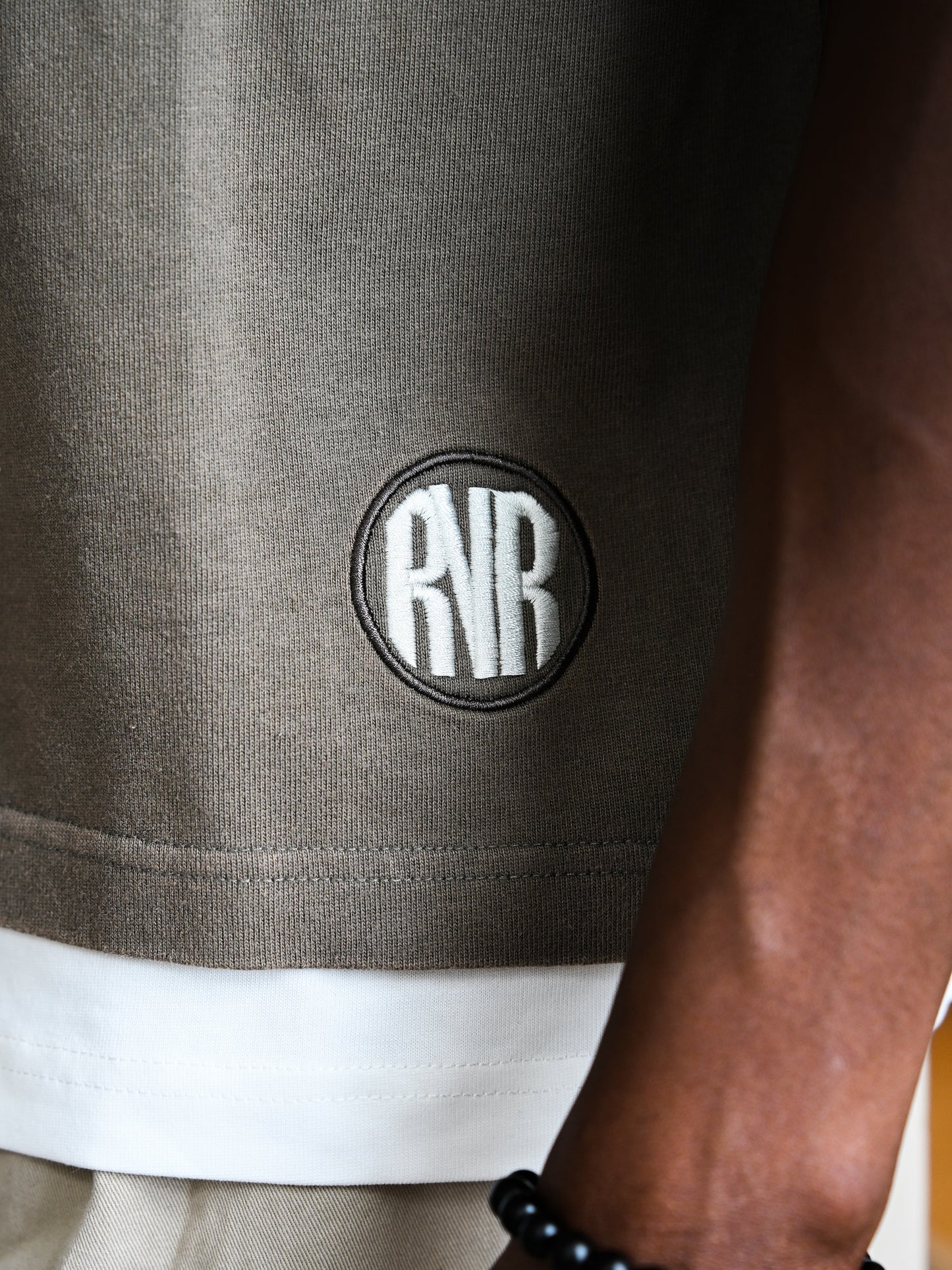 RNR Tactical Vest T-Shirt