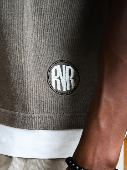 RNR Tactical Vest T-Shirt