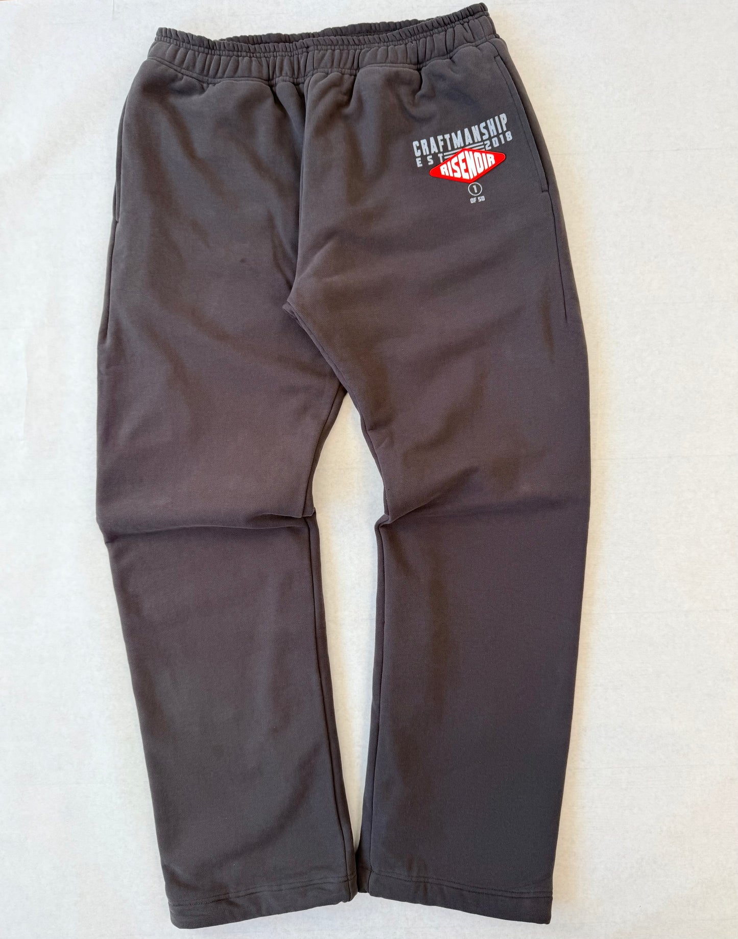 Reversible Layered Bottoms