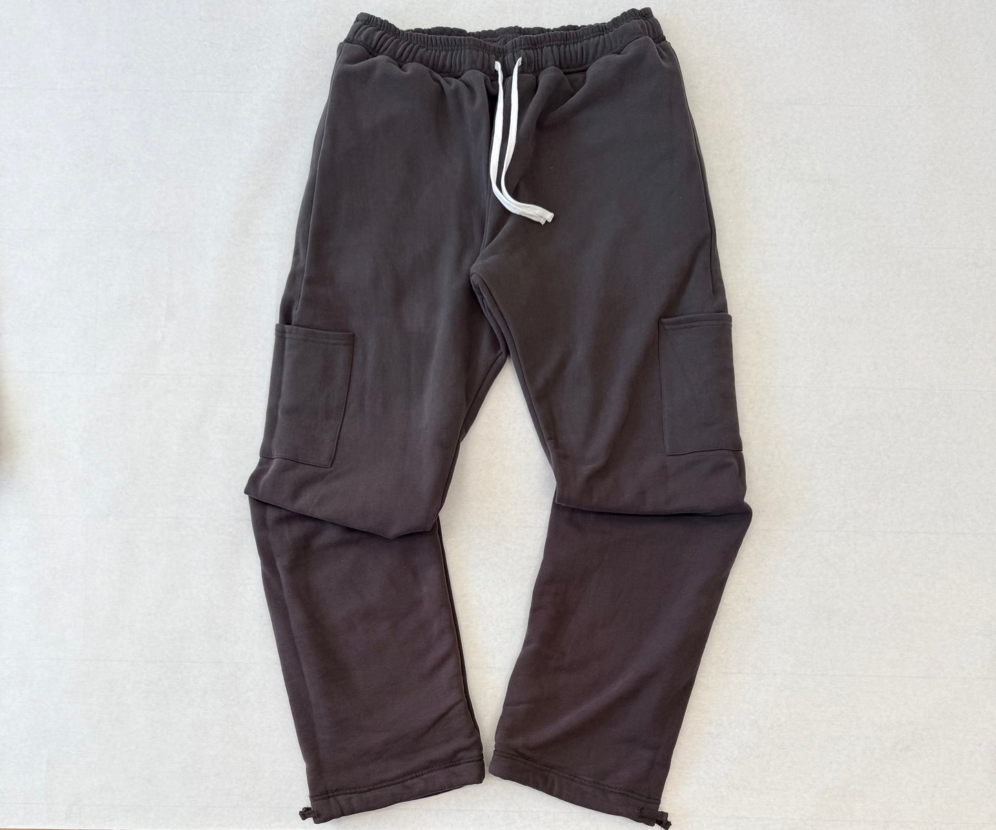 Reversible Layered Bottoms