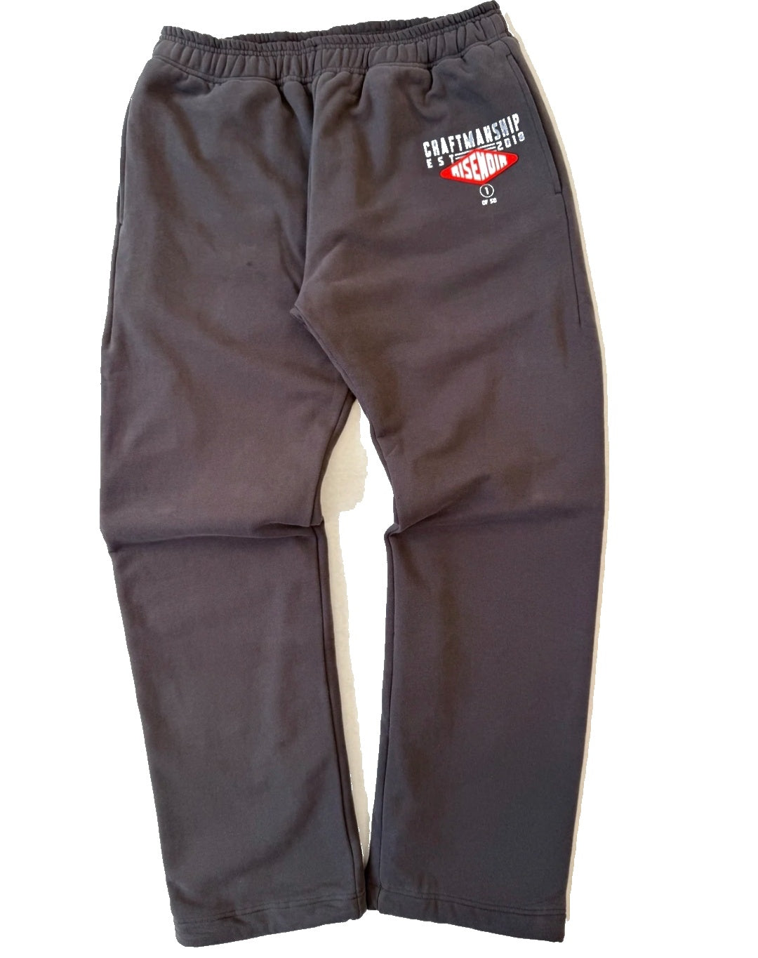 Reversible Layered Bottoms