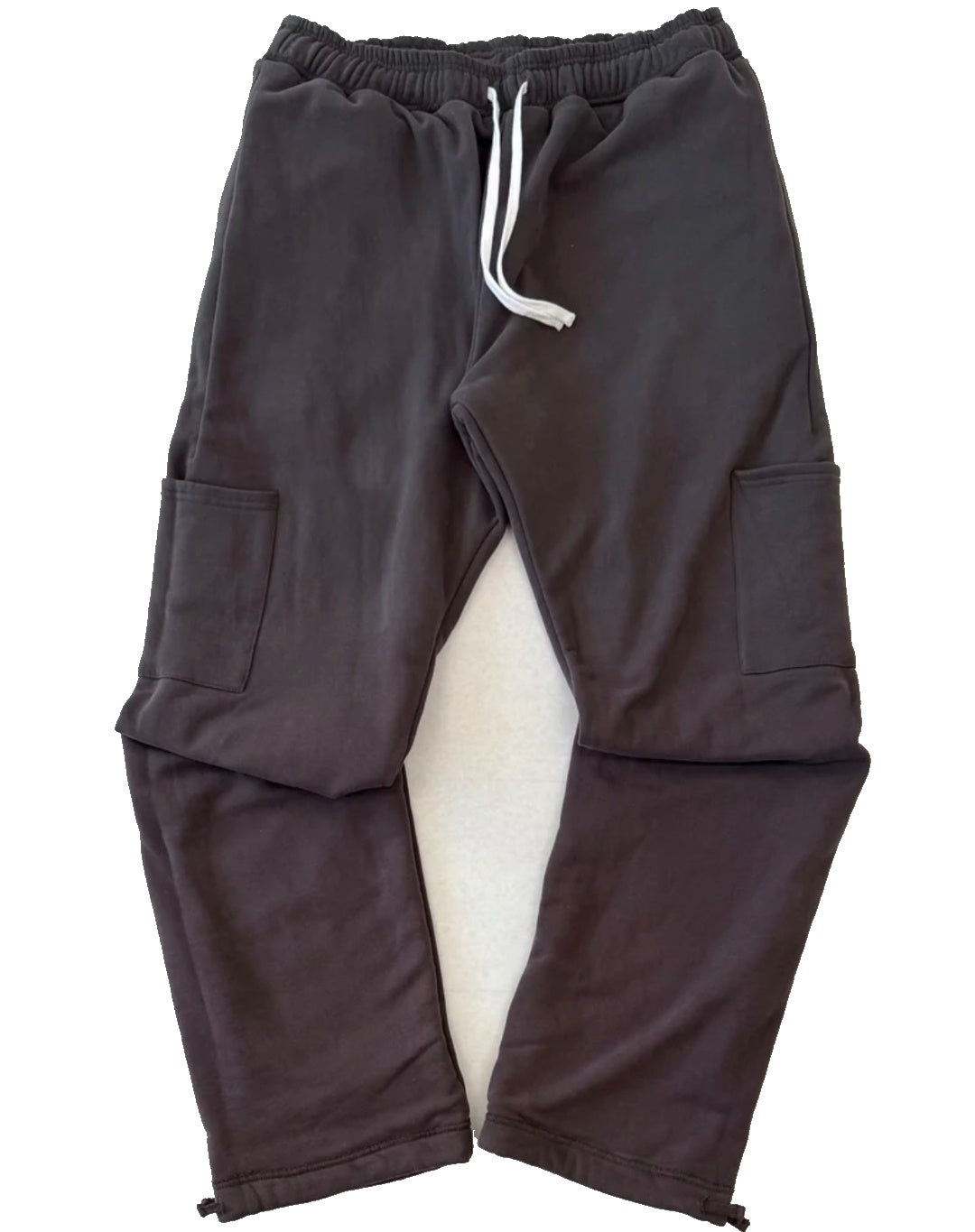 Reversible Layered Bottoms