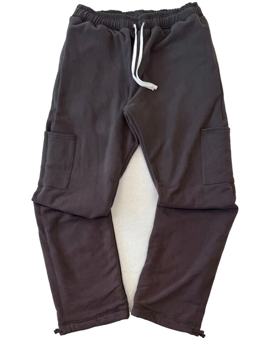 Reversible Layered Bottoms