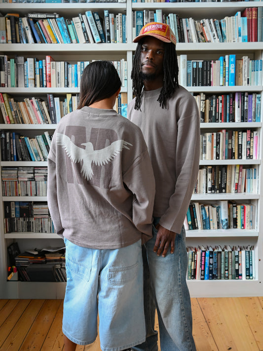 RNR Waffle Tee