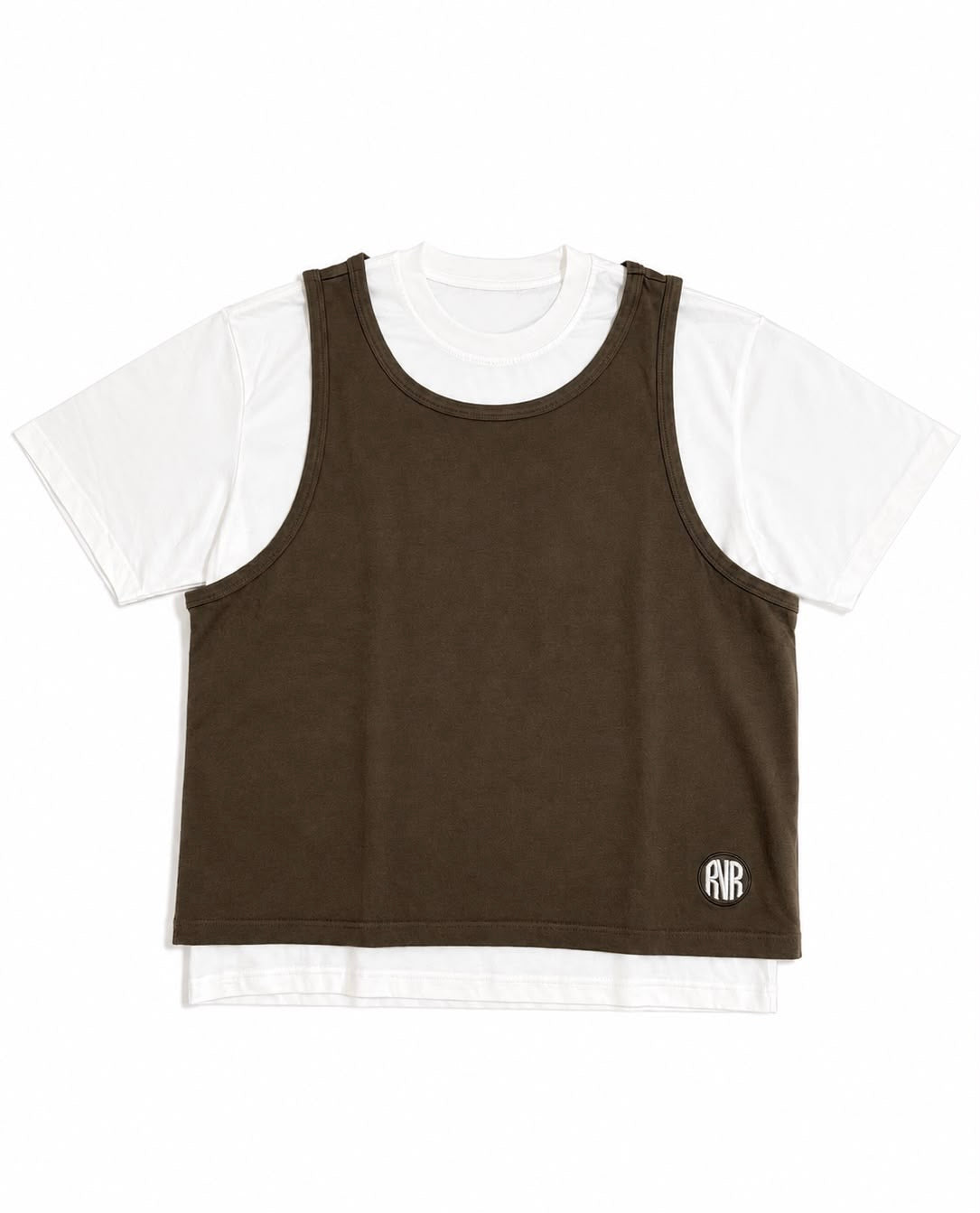 RNR Tactical Vest T-Shirt